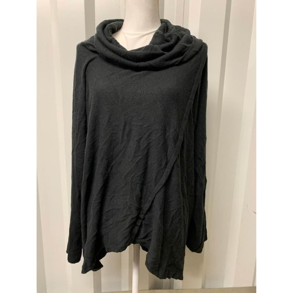 Kim Rogers Sweaters - Kim Rogers Black Sweater Women’s Plus Size 2X